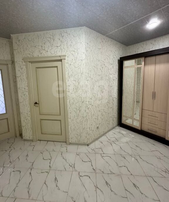 квартира г Брянск р-н Советский ул Горбатова 47 дом на ул. Взлетная фото 15