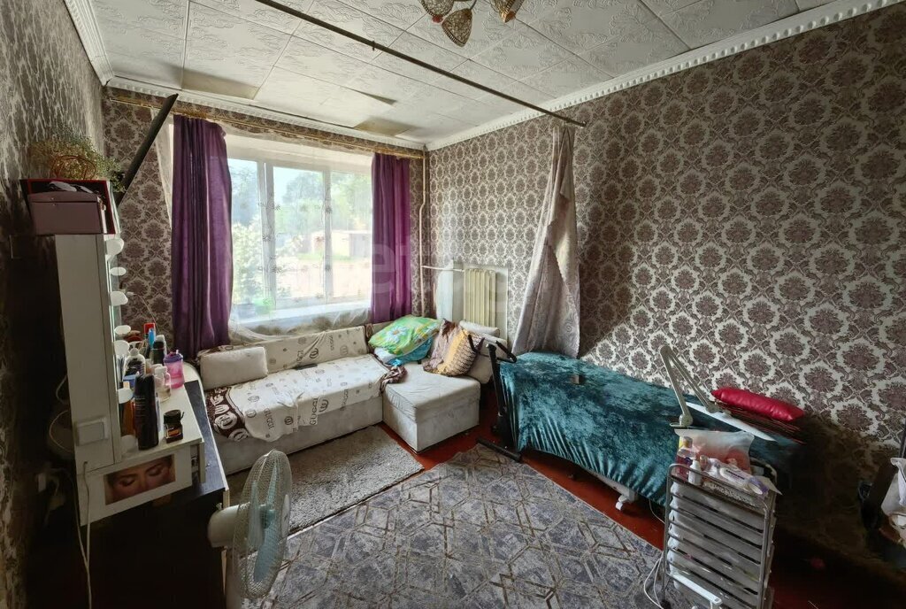 квартира г Клинцы ул Октябрьская 35 фото 7