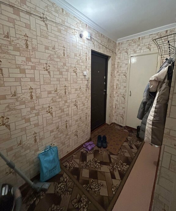 квартира р-н Кондопожский г Кондопога ш Октябрьское 73 фото 2
