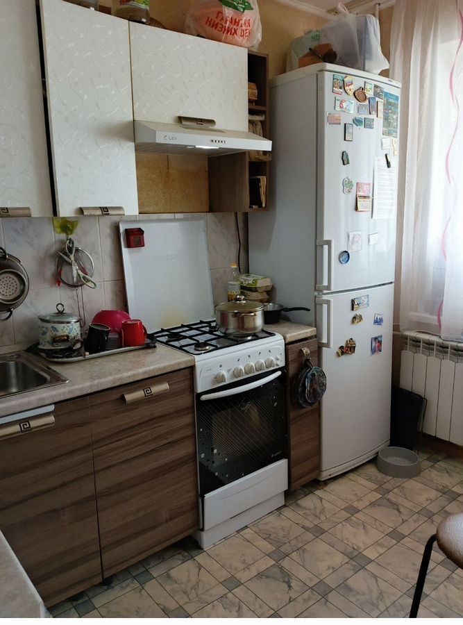 квартира г Набережные Челны р-н Автозаводский пр-кт Автозаводский 36 фото 3