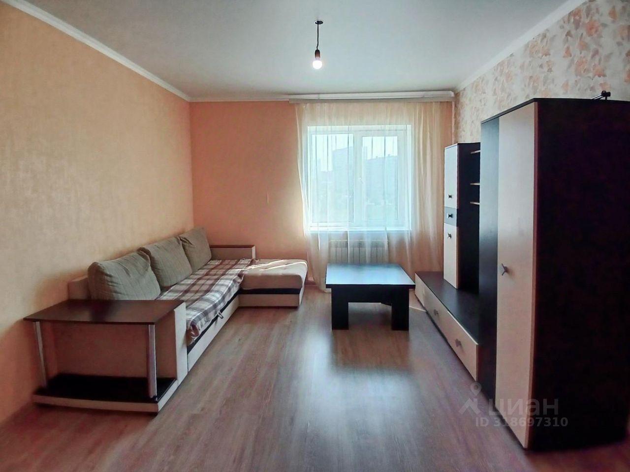 квартира р-н Анапский г Анапа проезд Белорусский 8и фото 4
