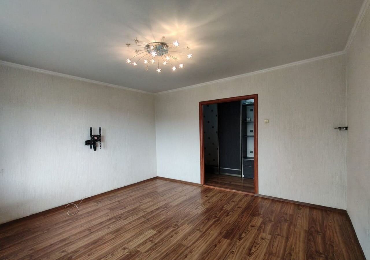 квартира г Абакан ул Лермонтова 3 фото 5