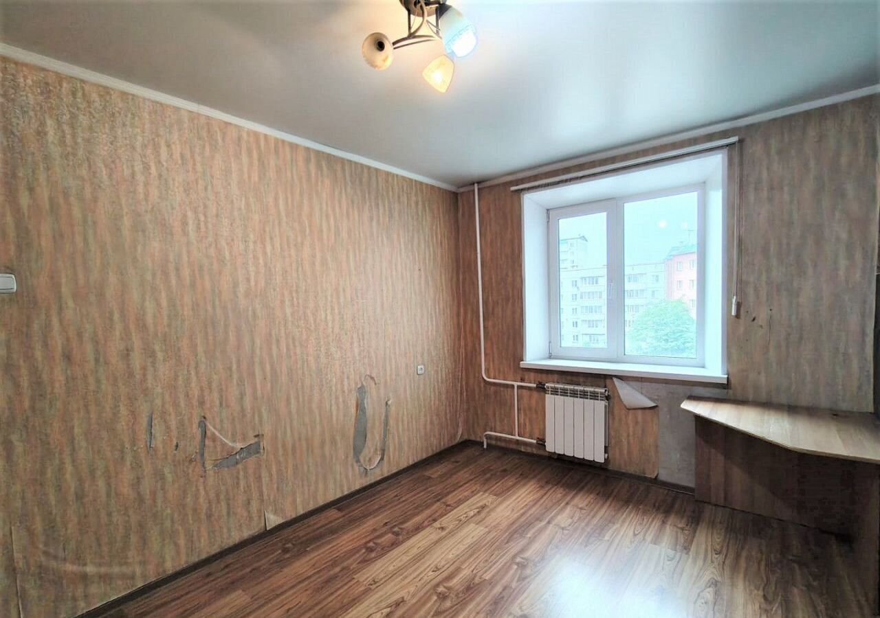 квартира г Абакан ул Лермонтова 3 фото 6