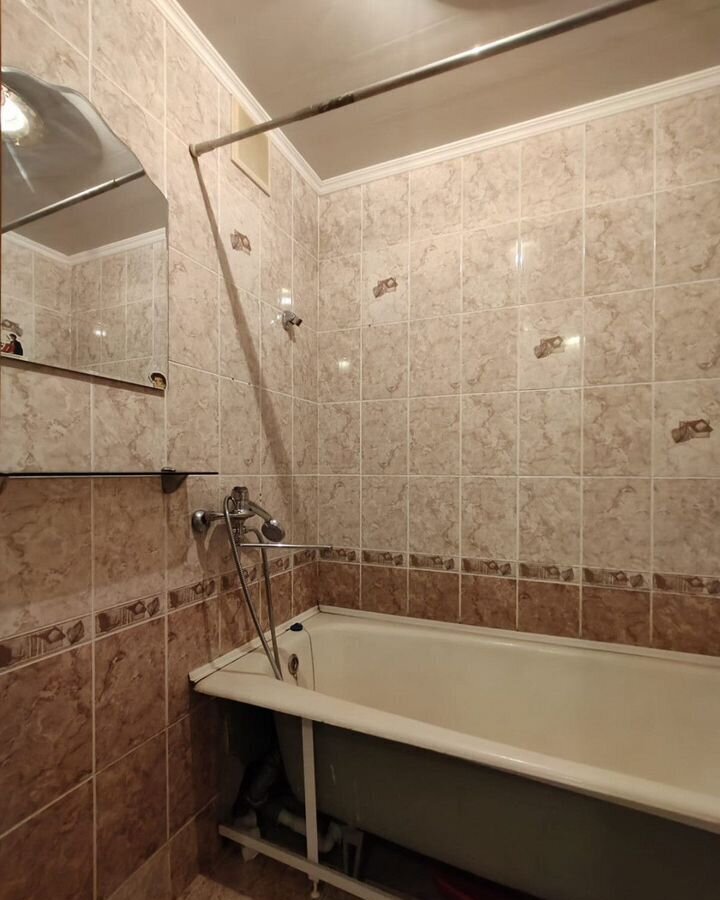 квартира г Абакан ул Лермонтова 3 фото 12