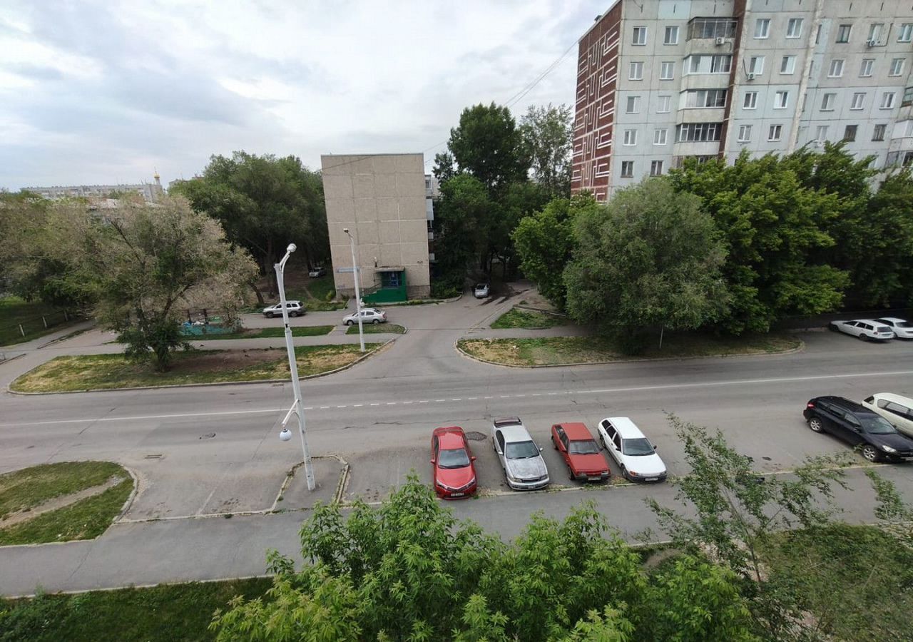 квартира г Абакан ул Лермонтова 3 фото 25
