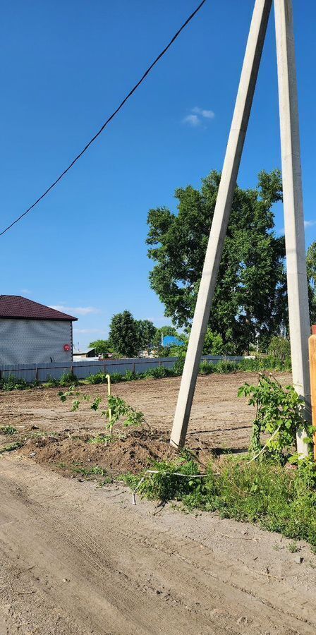 земля г Новоалтайск фото 4