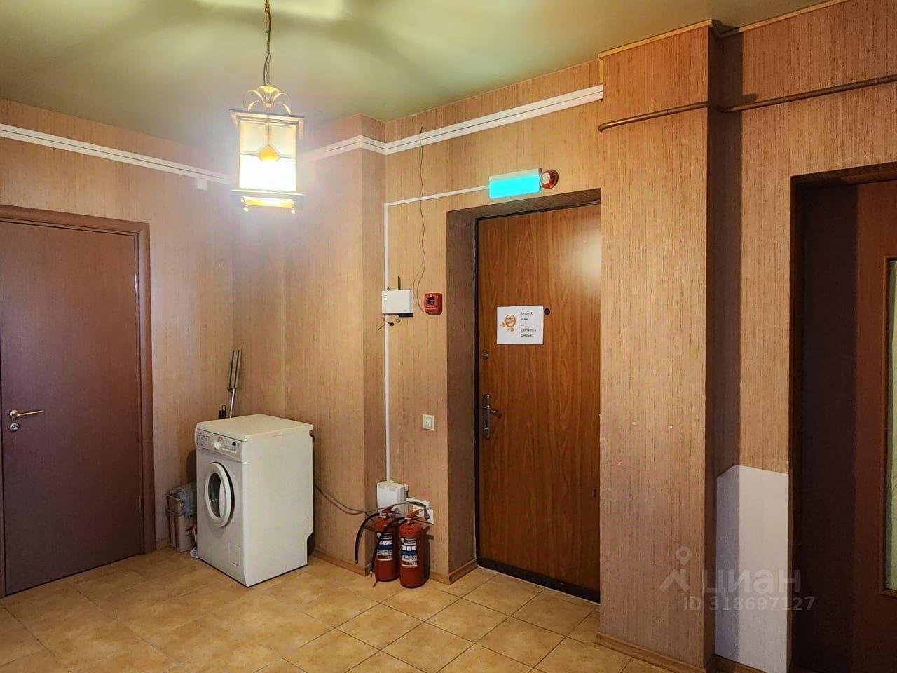 квартира г Сочи р-н Центральный Новый Сочи ул Санаторная 25 фото 16
