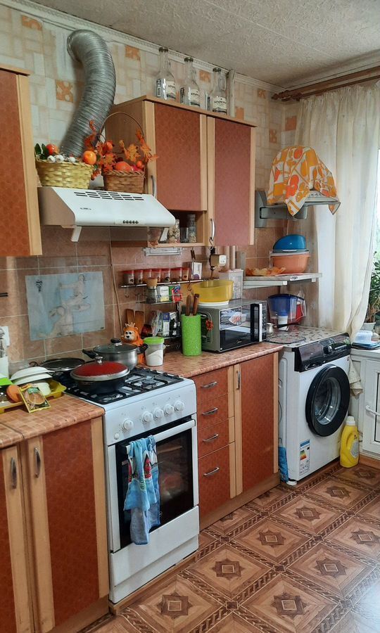 квартира р-н Вятскополянский г Вятские Поляны ул Мира 46а фото 10