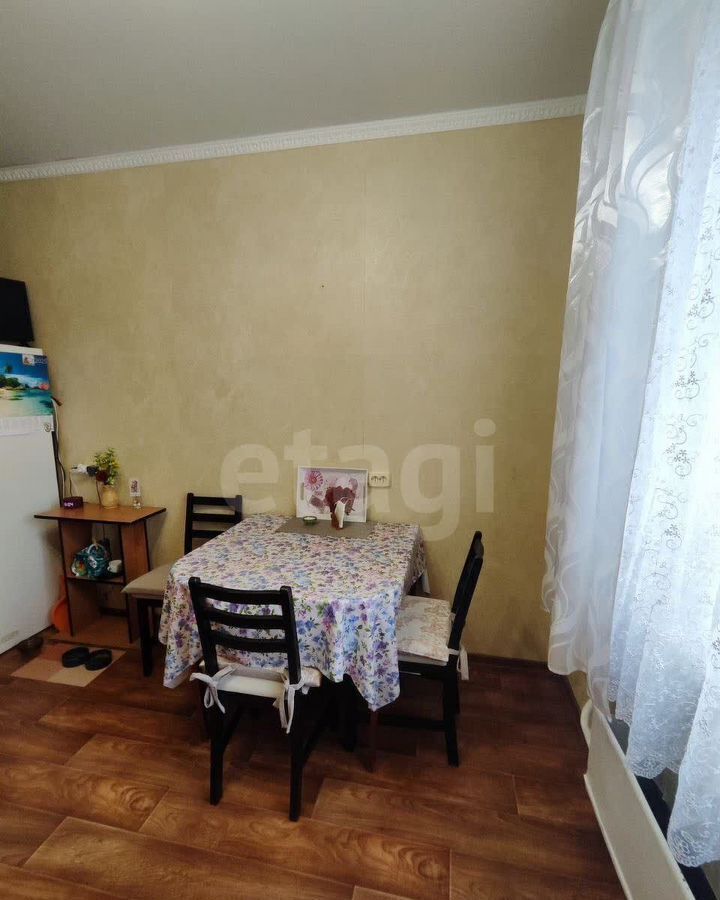 квартира г Ноябрьск ул Дзержинского 29 Тюменская обл. фото 3