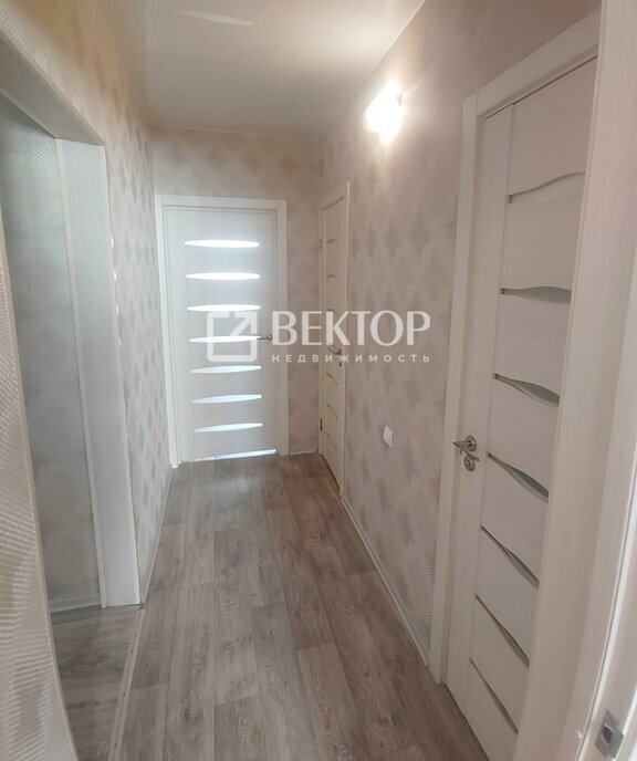 квартира г Иваново микрорайон Рождественский, 8 фото 21