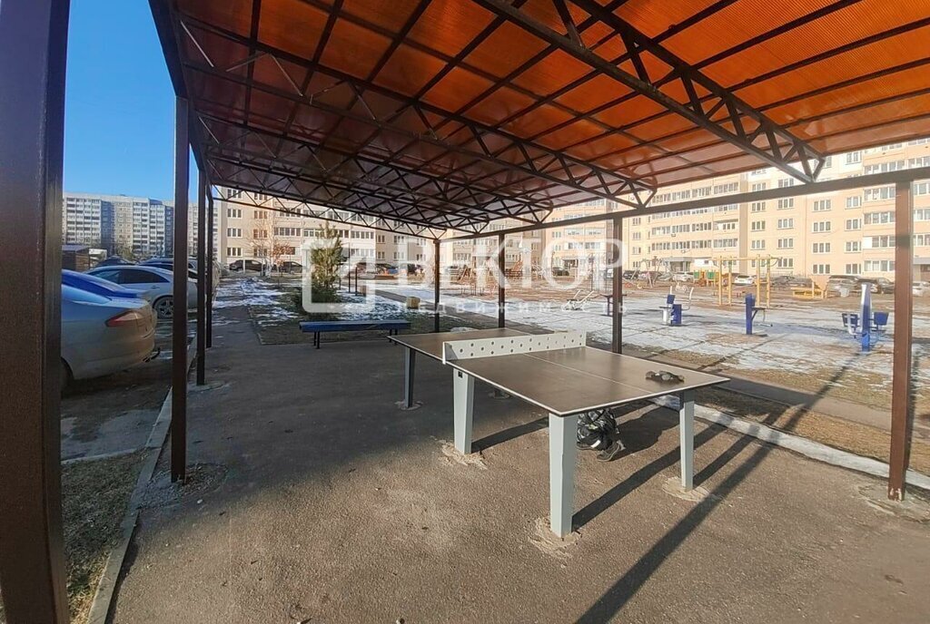квартира г Иваново микрорайон Рождественский, 8 фото 27