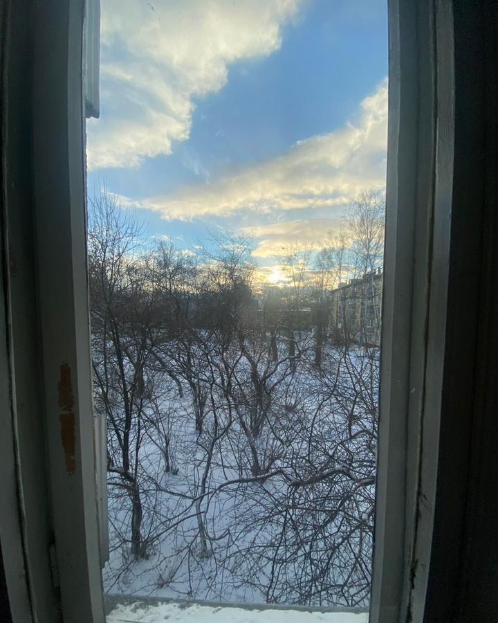 квартира г Северск ул Крупской 9а фото 6
