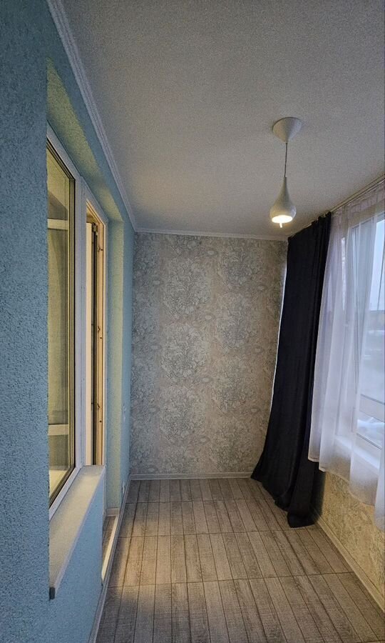 квартира р-н Всеволожский г Мурино пр-кт Авиаторов Балтики 15 Девяткино, Муринское городское поселение фото 9