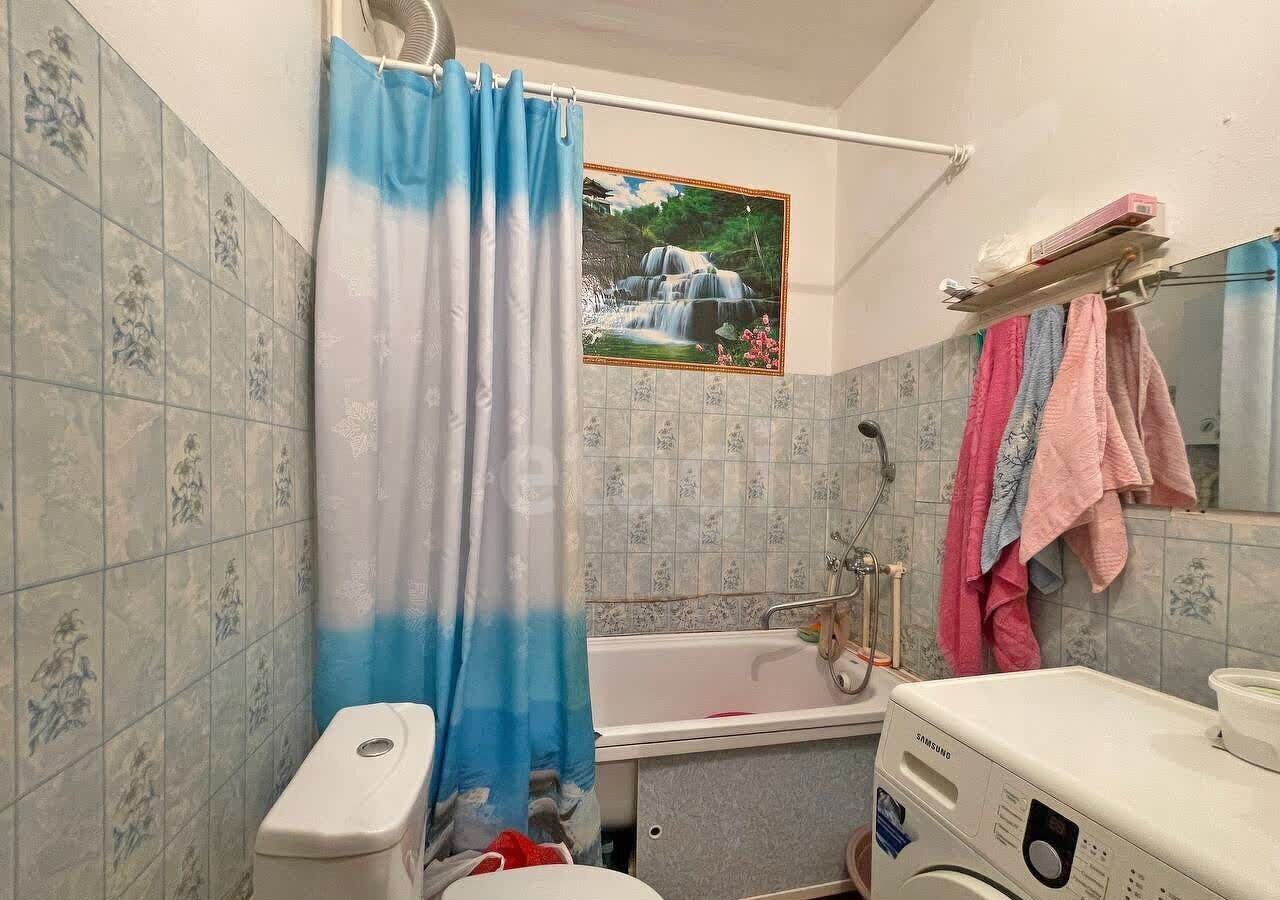 квартира г Прохладный ул Дзержинского 33 фото 7