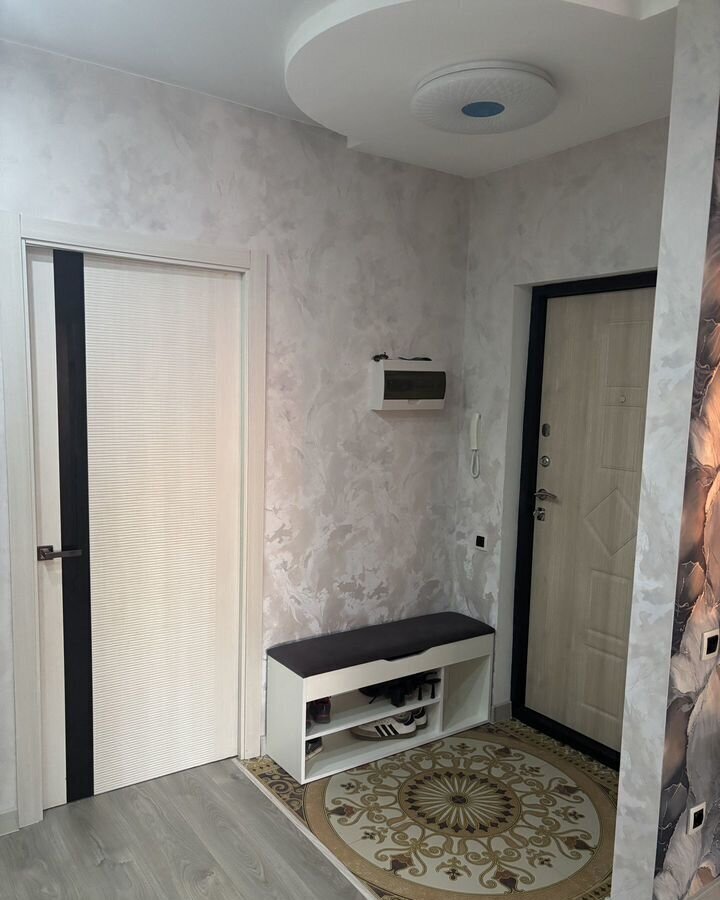 квартира г Якутск ул Кальвица 30 фото 9