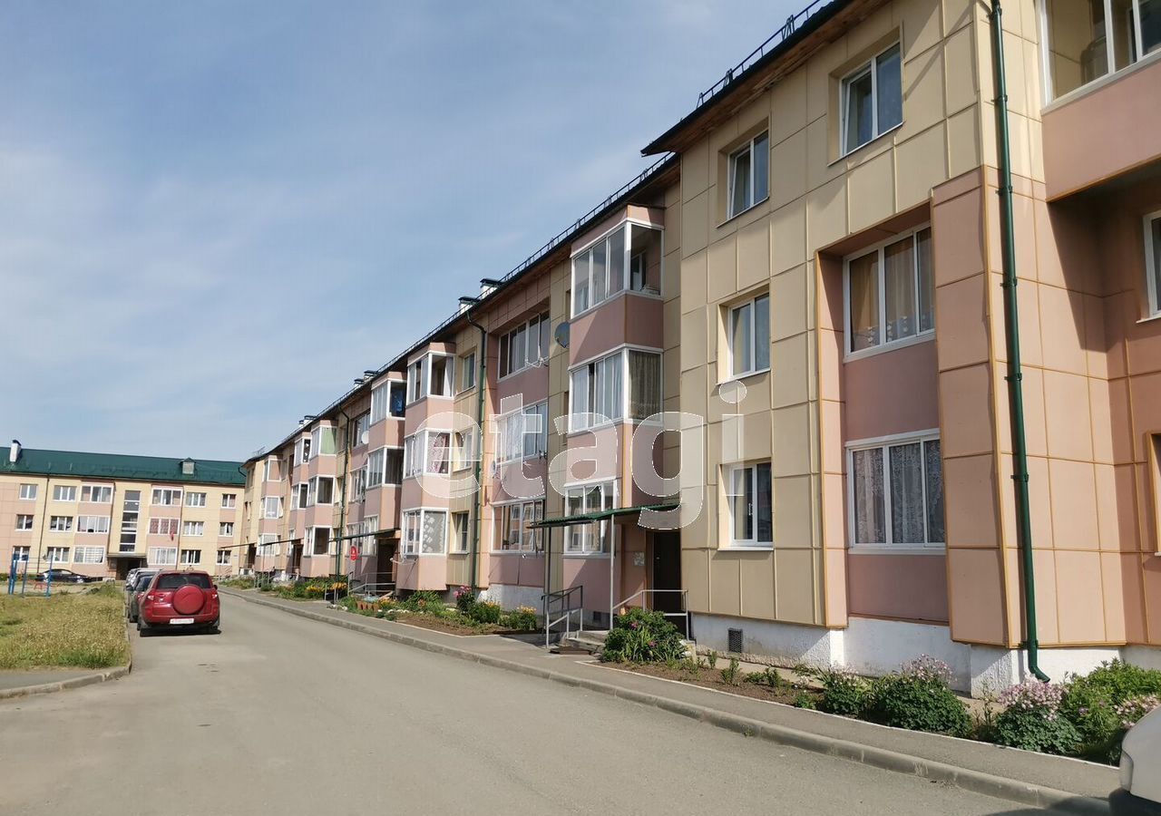 квартира г Алапаевск ул Толмачева 12б фото 8