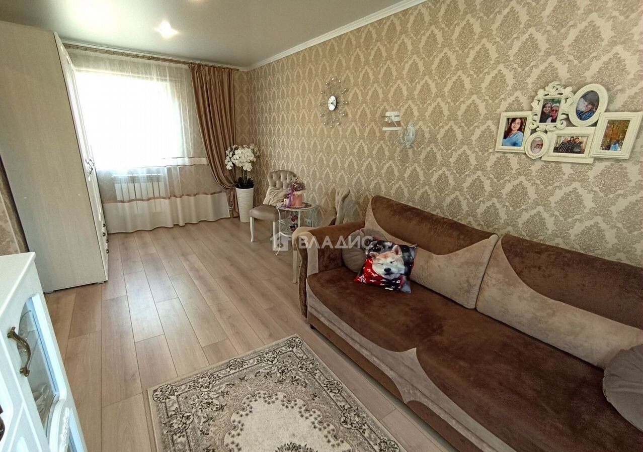 дом г Сыктывкар пгт Верхняя Максаковка 3-я линия, 38 фото 5