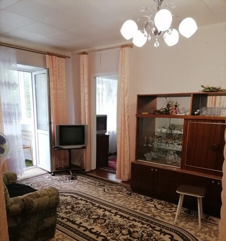 рп Горьковский ул им. Голубятникова 11 фото
