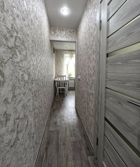 квартира г Курган ул Станционная 84 фото 9