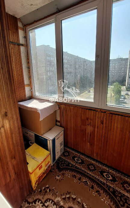 квартира г Орск р-н Октябрьский Северный Новый город город, улица Маршала Жукова, 5А фото 14