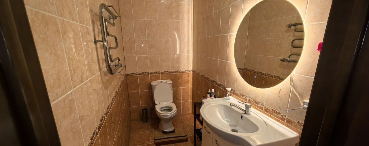 дом г Сызрань ул Майская 3 фото 18