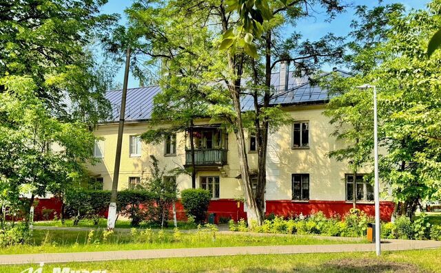 пр-кт Ленина 3 Железнодорожная фото