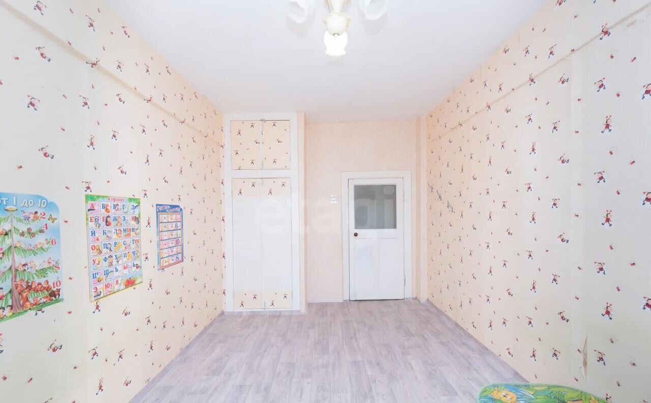квартира г Пермь р-н Свердловский ул Чкалова 48 фото 10