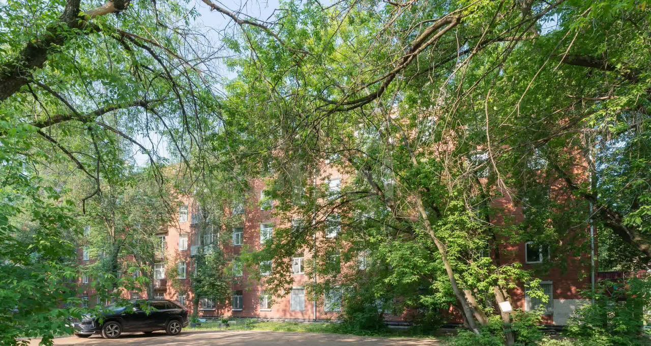 квартира г Пермь р-н Свердловский ул Чкалова 48 фото 40