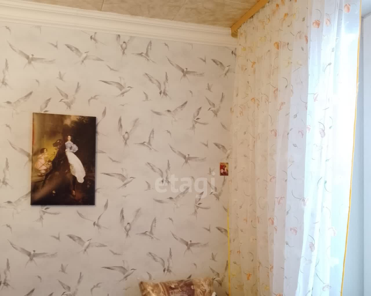 квартира г Новоуральск ул Ленина 1 фото 5