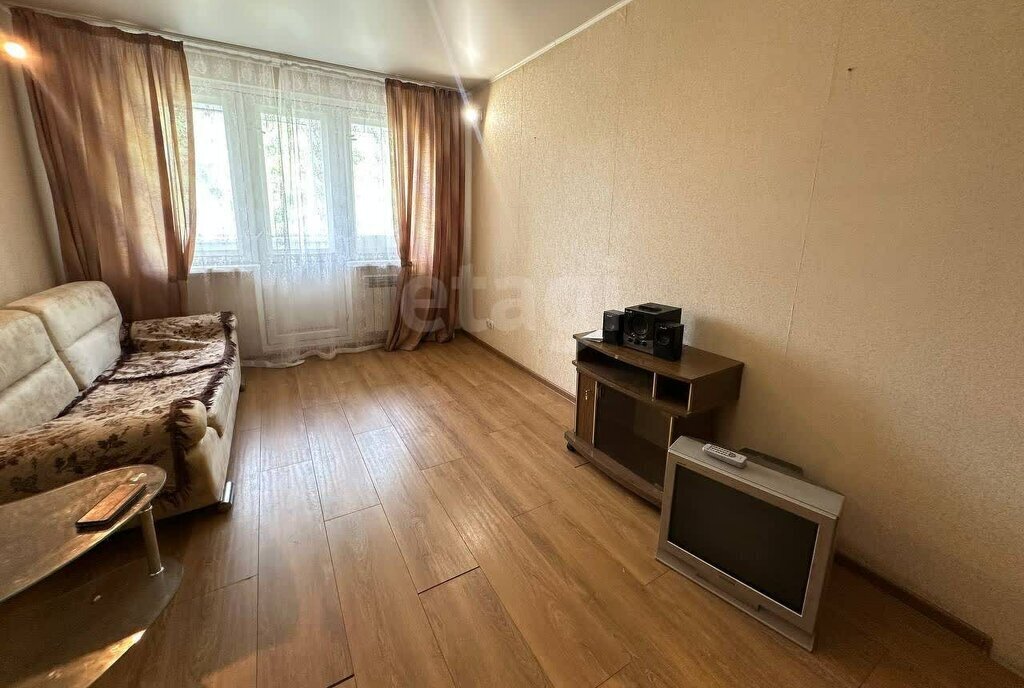 квартира г Челябинск р-н Тракторозаводский ул Танкистов 140б фото 9