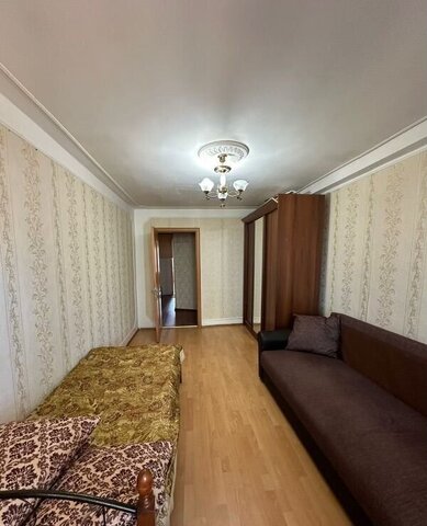 ул. Х. Тагиева, 33В фото