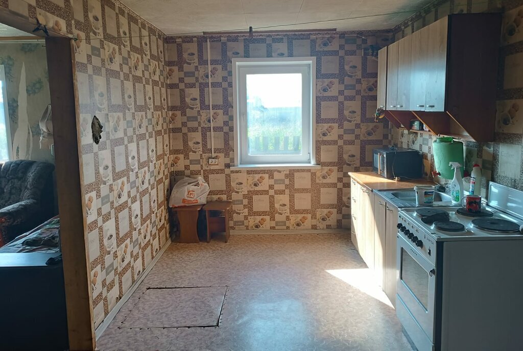 дом г Белово ул Щербакова фото 7