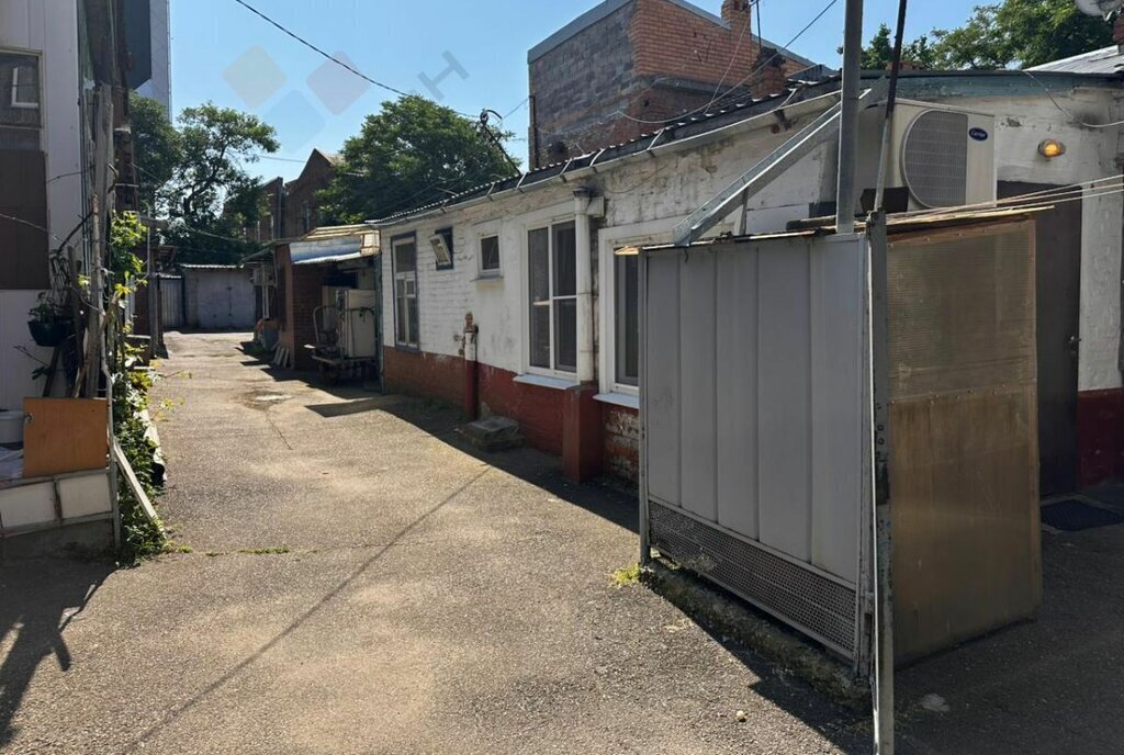 квартира г Краснодар р-н Центральный ул Коммунаров 110 фото 7