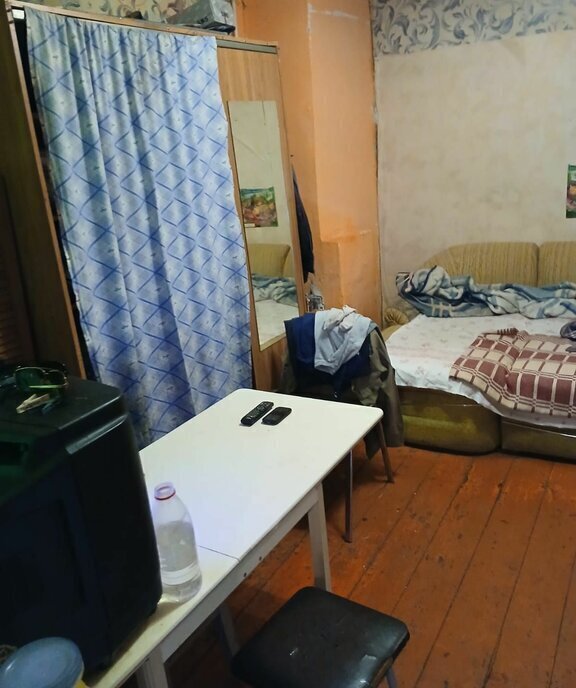 квартира г Краснодар р-н Центральный ул Коммунаров 110 фото 10