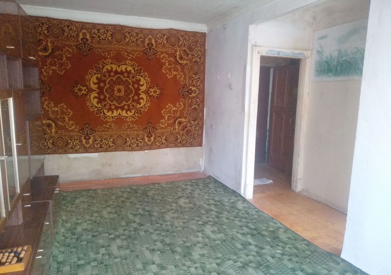 квартира г Шатура пр-кт Ильича 26/7 фото 4