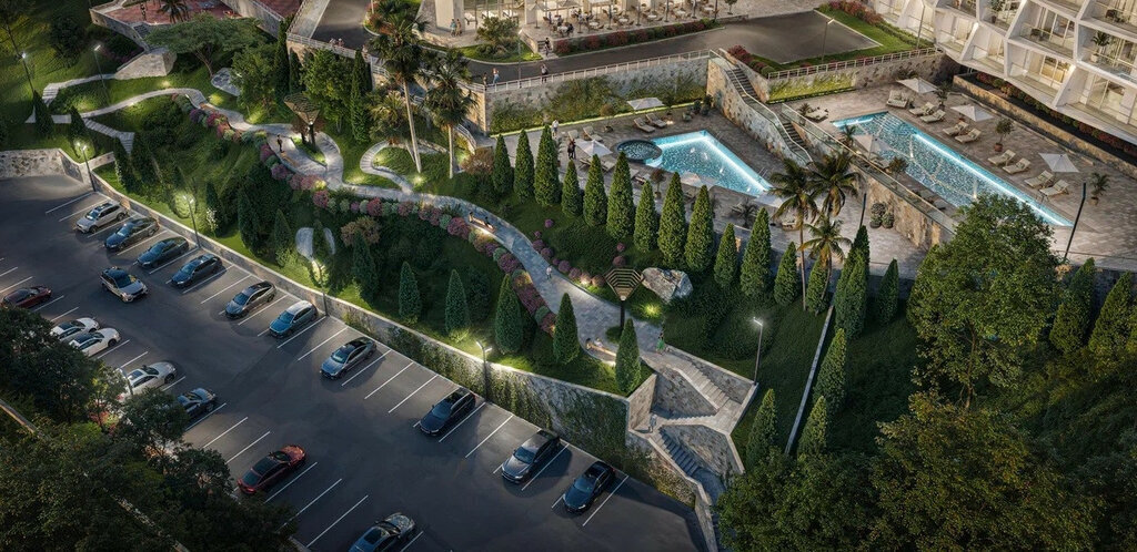 квартира г Алушта п Бондаренково фото 6