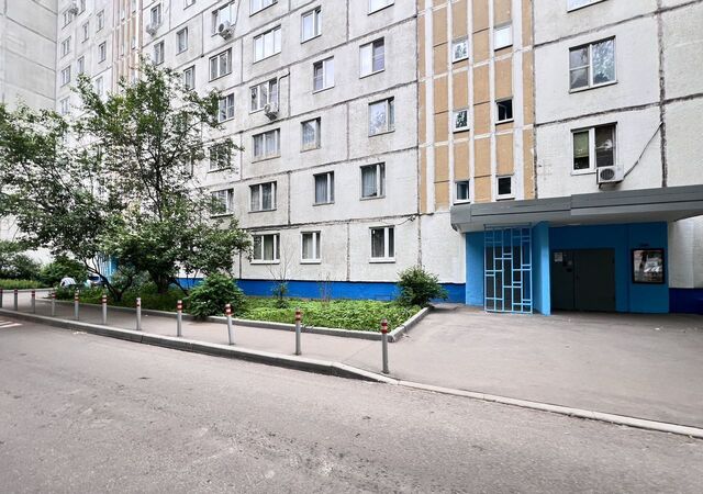 метро Ховрино ул Маршала Федоренко 2к/1 фото