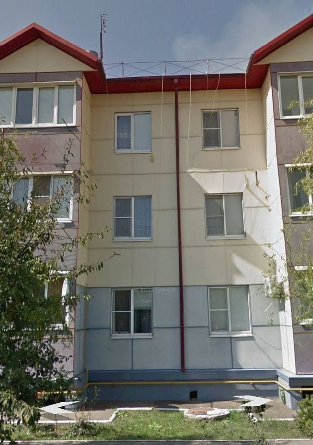 квартира г Адыгейск ул Мира 12 Республика Адыгея Адыгея фото 8