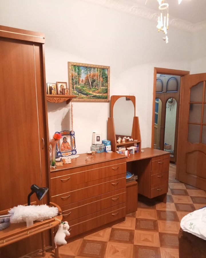 квартира г Серпухов ул Народного Ополчения 39 фото 9