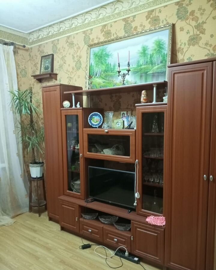 квартира г Серпухов ул Народного Ополчения 39 фото 12