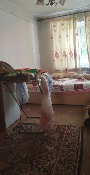 квартира г Белгород ул Апанасенко 53а фото 14