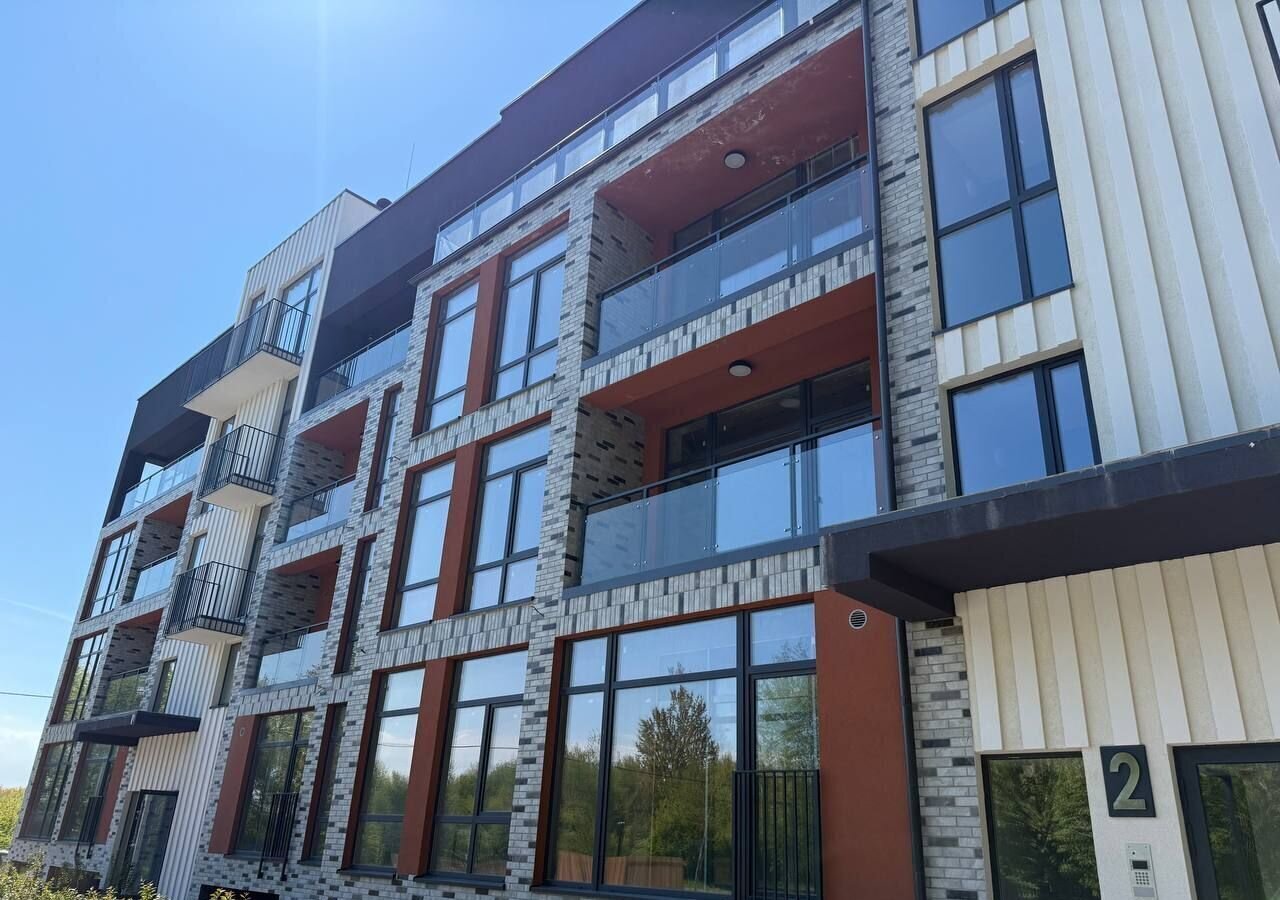 квартира р-н Светлогорский г Светлогорск апарт-отель Elybay ул. Дюнная, д. 21, корп. 2 фото 20