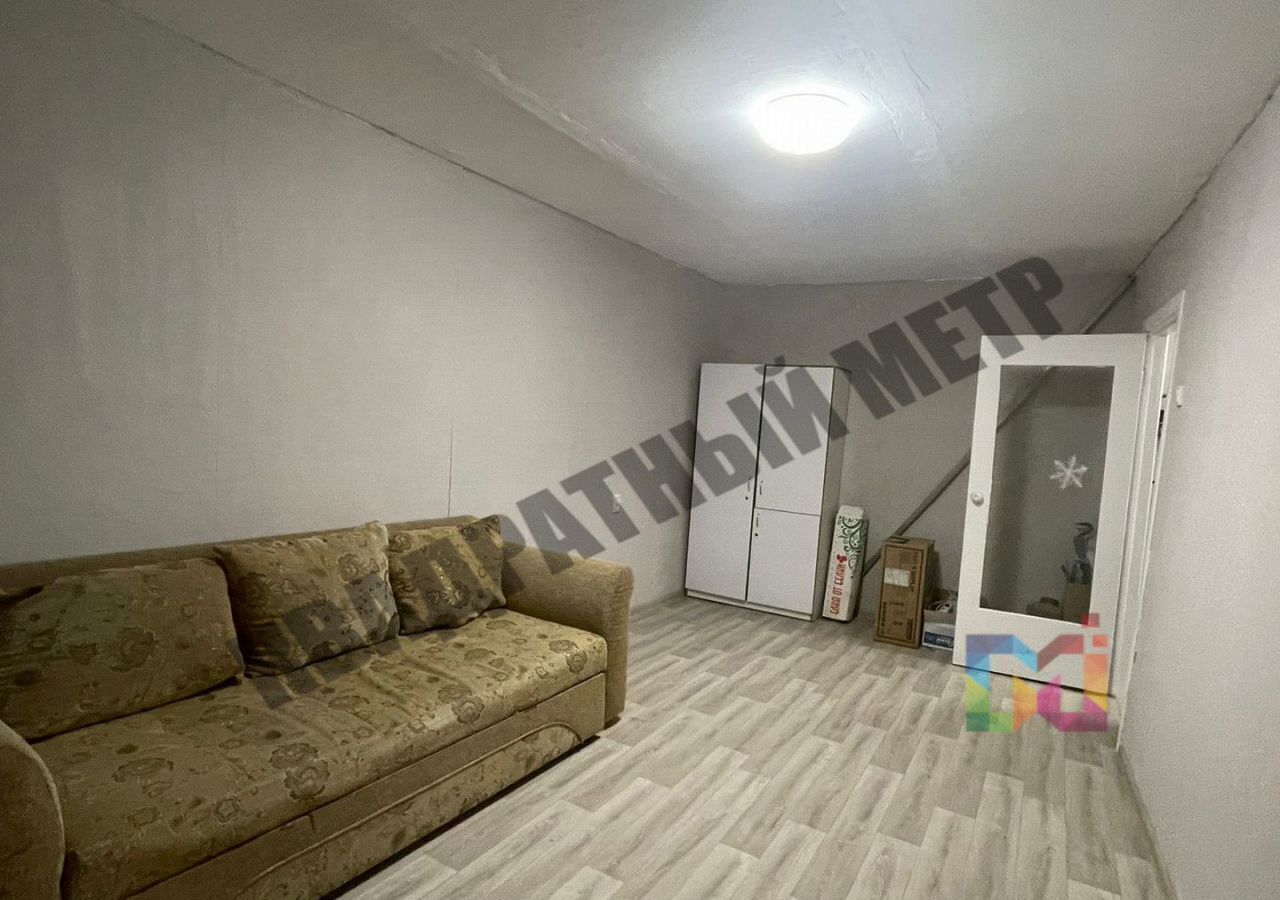 квартира г Элиста 1-й мкр-н, 12 фото 1