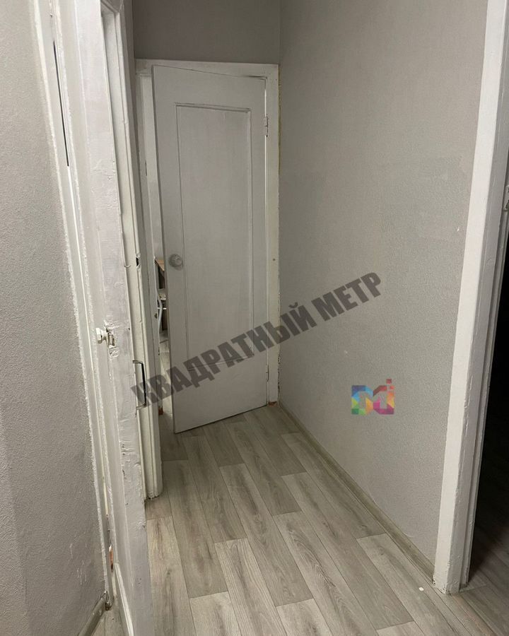 квартира г Элиста 1-й мкр-н, 12 фото 3