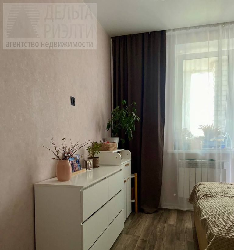 квартира г Иваново микрорайон Самоцветы 2 фото 12