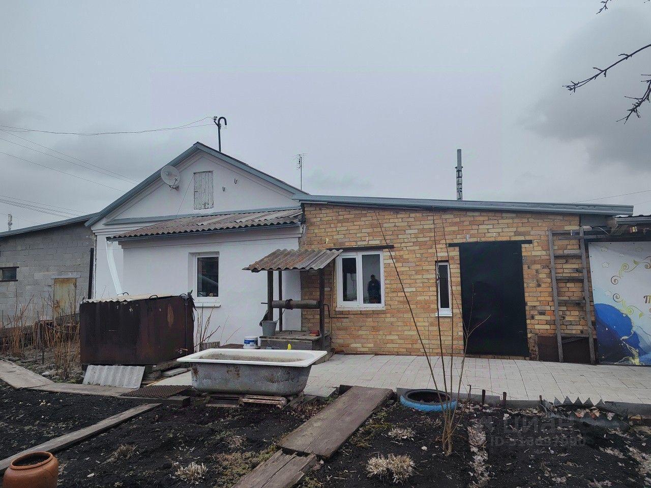 дом г Каменск-Уральский ул Котовского 2 Южный управленческий округ фото 38
