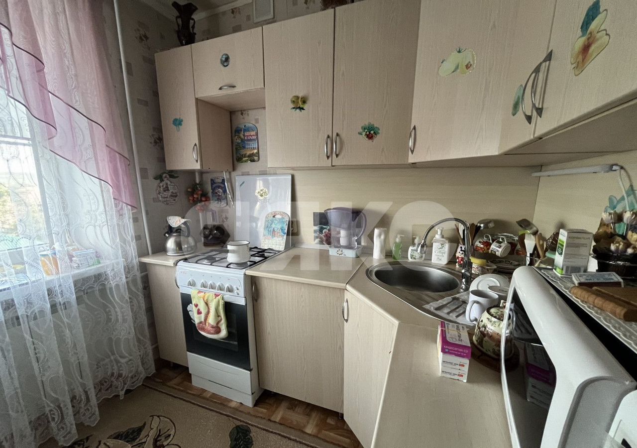 квартира г Армавир ул 5-я Линия 19 фото 7