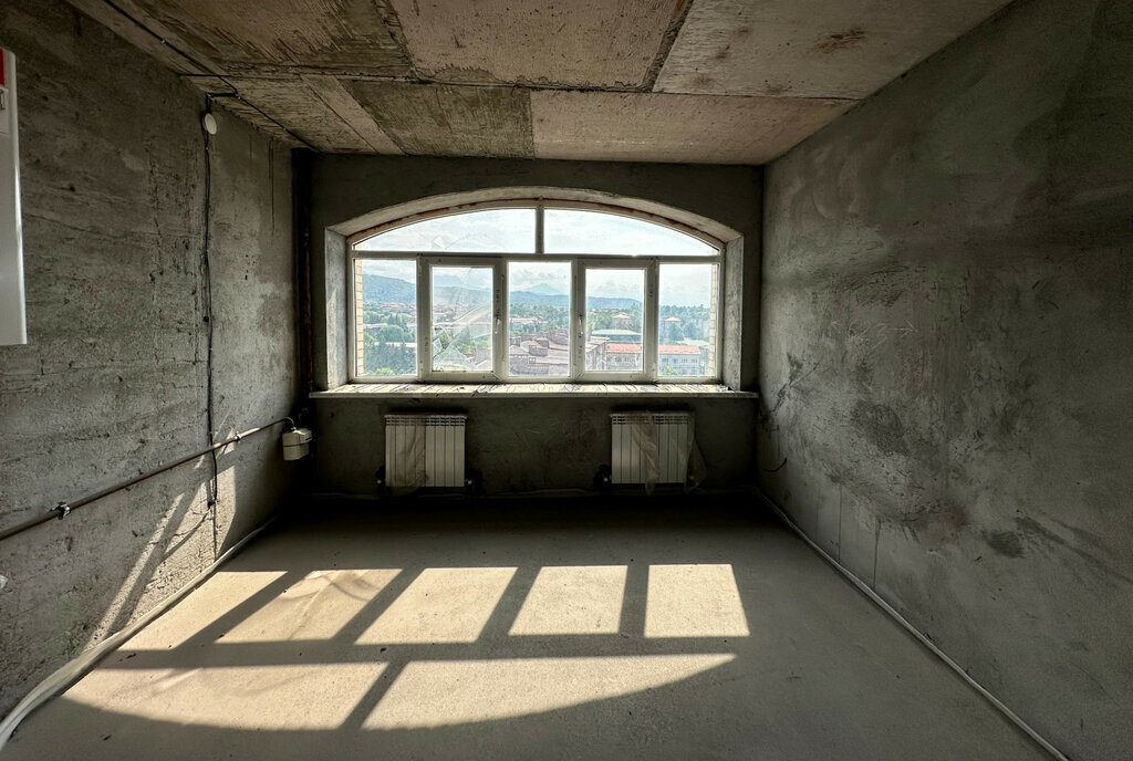 квартира г Владикавказ ул Гастелло 56 фото 3