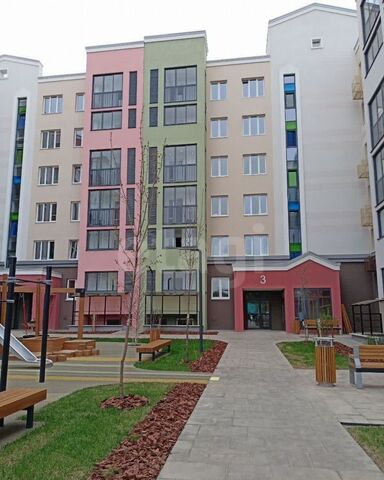 ул Дмитрия Козулева 9к/1 фото