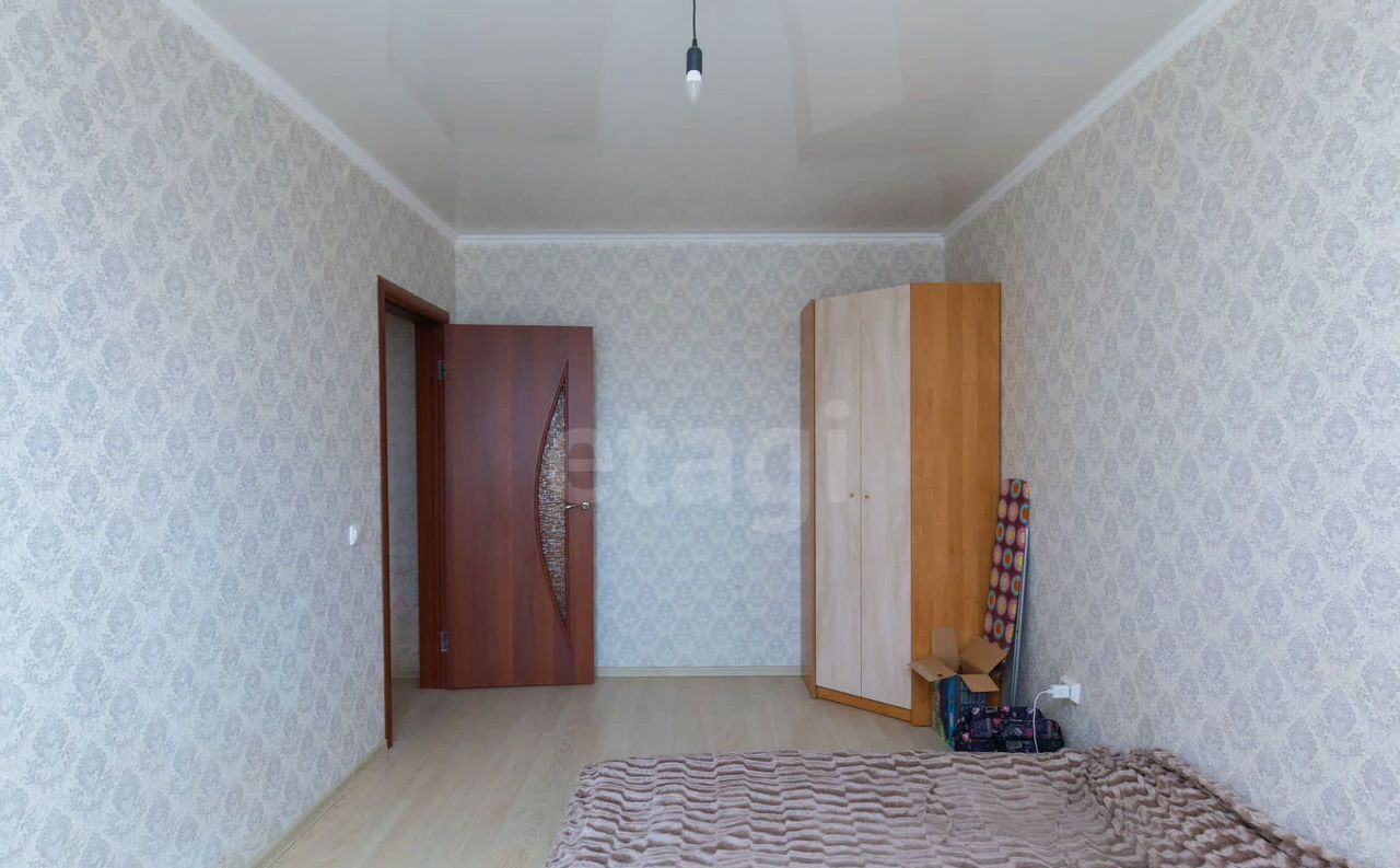квартира г Тюмень р-н Ленинский ул Мебельщиков 2 фото 4